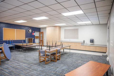 Tiny photo for 201 Hoehn Drive, Lyndon Station, WI 53944 (MLS # 2012988)