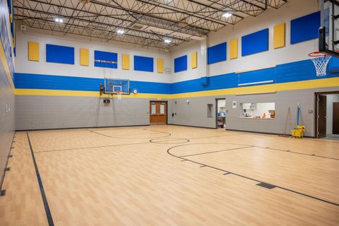 Tiny photo for 201 Hoehn Drive, Lyndon Station, WI 53944 (MLS # 2012988)