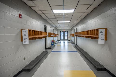 Tiny photo for 201 Hoehn Drive, Lyndon Station, WI 53944 (MLS # 2012988)