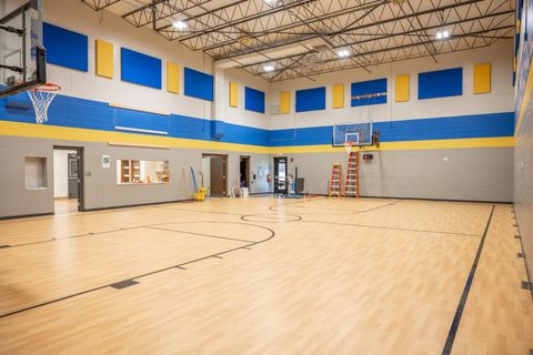 Tiny photo for 201 Hoehn Drive, Lyndon Station, WI 53944 (MLS # 2012988)