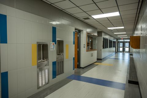 Tiny photo for 201 Hoehn Drive, Lyndon Station, WI 53944 (MLS # 2012988)