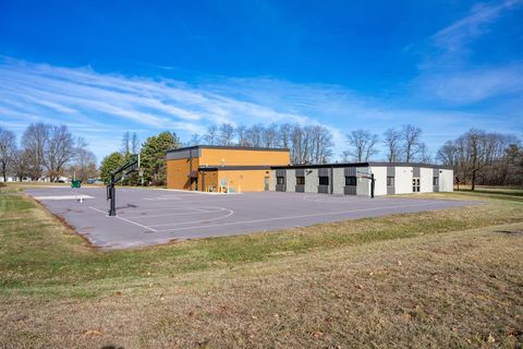 Tiny photo for 201 Hoehn Drive, Lyndon Station, WI 53944 (MLS # 2012988)