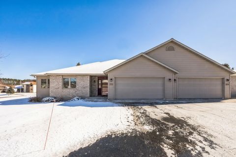 576 Clemens Court Unit 1, Portage, WI 53901 - #: 1994724