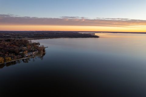 Tiny photo for N1047 Olson Road, Edgerton, WI 53534 (MLS # 2012632)