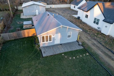Photo of N1047 Olson Road, Edgerton, WI 53534 (MLS # 2012632)