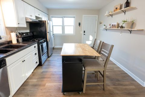 Tiny photo for N1047 Olson Road, Edgerton, WI 53534 (MLS # 2012632)