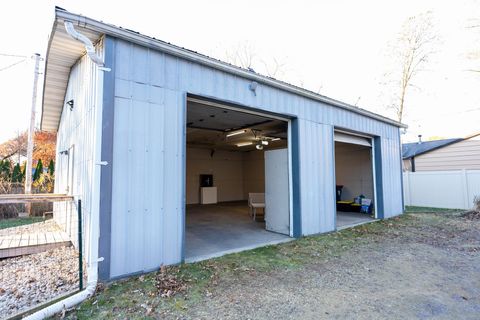 Tiny photo for N1047 Olson Road, Edgerton, WI 53534 (MLS # 2012632)