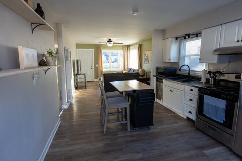 Tiny photo for N1047 Olson Road, Edgerton, WI 53534 (MLS # 2012632)