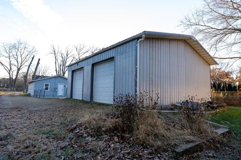 Tiny photo for N1047 Olson Road, Edgerton, WI 53534 (MLS # 2012632)