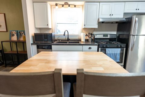 Tiny photo for N1047 Olson Road, Edgerton, WI 53534 (MLS # 2012632)