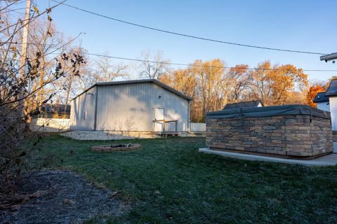 Tiny photo for N1047 Olson Road, Edgerton, WI 53534 (MLS # 2012632)