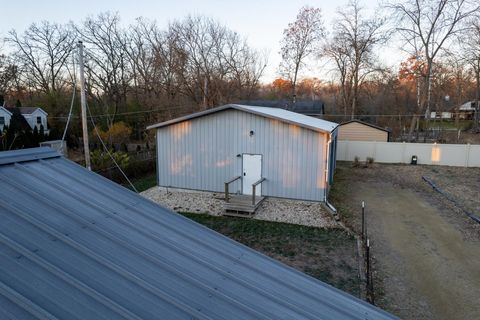 Tiny photo for N1047 Olson Road, Edgerton, WI 53534 (MLS # 2012632)