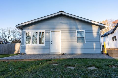 Tiny photo for N1047 Olson Road, Edgerton, WI 53534 (MLS # 2012632)