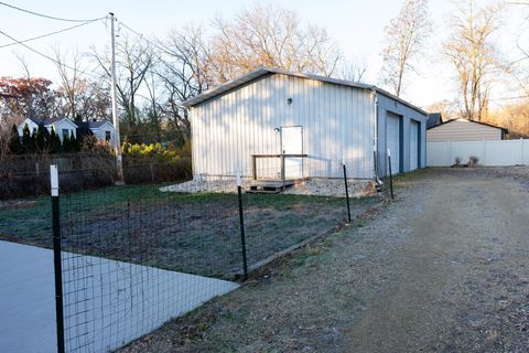 Tiny photo for N1047 Olson Road, Edgerton, WI 53534 (MLS # 2012632)