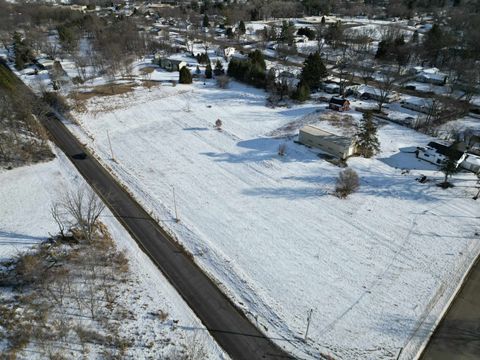 Photo of Lot 1 Edgerton Rd, Edgerton, WI 53534 (MLS # 2016171)