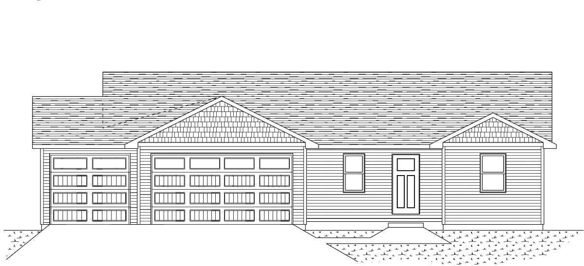 Photo 1 of 2 — 534 RIVERVIEW Drive, Berlin, WI 54923