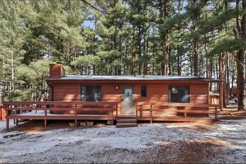 Photo of 1251 Canyon Road 13 #13, Wisconsin Dells, WI 53965 (MLS # 2022622)