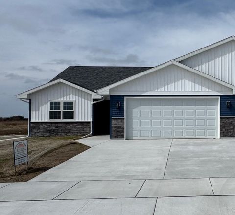 Photo of 1125 Red Hawk Drive, Milton, WI 53563 (MLS # 2013279)