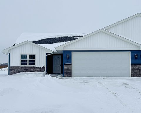 Photo of 1125 Red Hawk Drive, Milton, WI 53563 (MLS # 2013279)