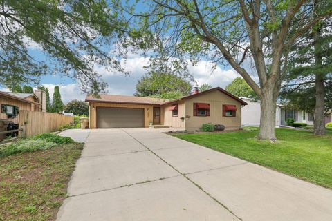 5606 E Buckeye Road Madison WI 53716