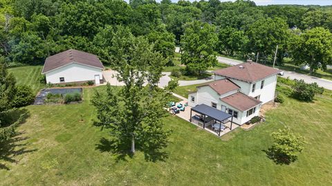 Photo of 2458 S Madison Road, Beloit, WI 53511 (MLS # 2026145)