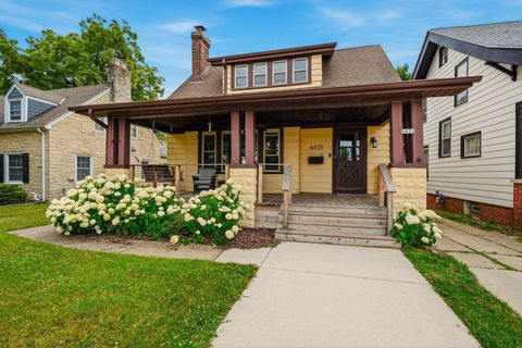Photo of 6931 Aetna Court, Wauwatosa, WI 53213 (MLS # 2027801)