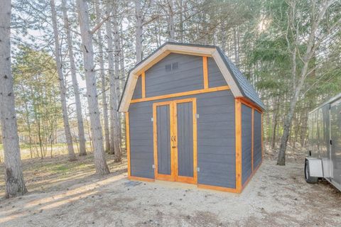 Tiny photo for 3646 13th Drive, Wisconsin Dells, WI 53965 (MLS # 1999209)