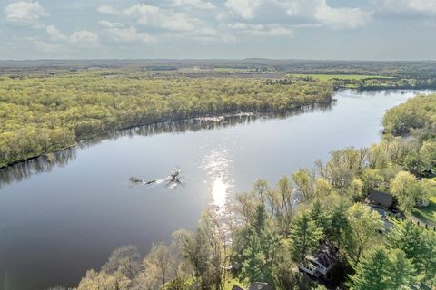 Tiny photo for 3646 13th Drive, Wisconsin Dells, WI 53965 (MLS # 1999209)