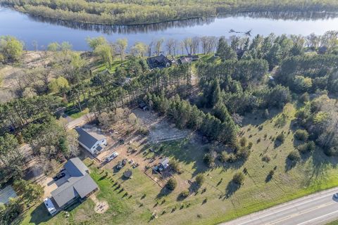 Tiny photo for 3646 13th Drive, Wisconsin Dells, WI 53965 (MLS # 1999209)