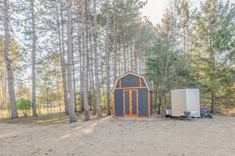 Tiny photo for 3646 13th Drive, Wisconsin Dells, WI 53965 (MLS # 1999209)