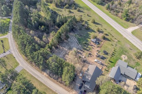 Tiny photo for 3646 13th Drive, Wisconsin Dells, WI 53965 (MLS # 1999209)