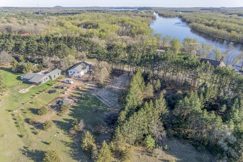 Tiny photo for 3646 13th Drive, Wisconsin Dells, WI 53965 (MLS # 1999209)