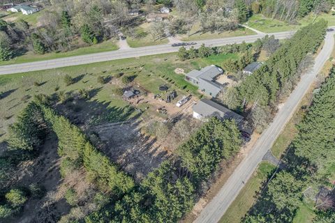 Tiny photo for 3646 13th Drive, Wisconsin Dells, WI 53965 (MLS # 1999209)