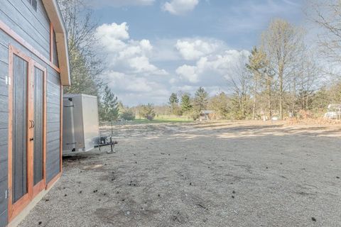 Tiny photo for 3646 13th Drive, Wisconsin Dells, WI 53965 (MLS # 1999209)