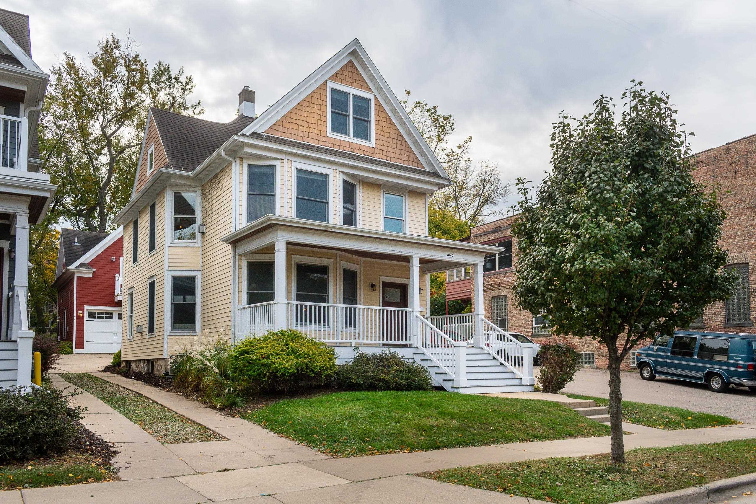 1023 Williamson Street 2
