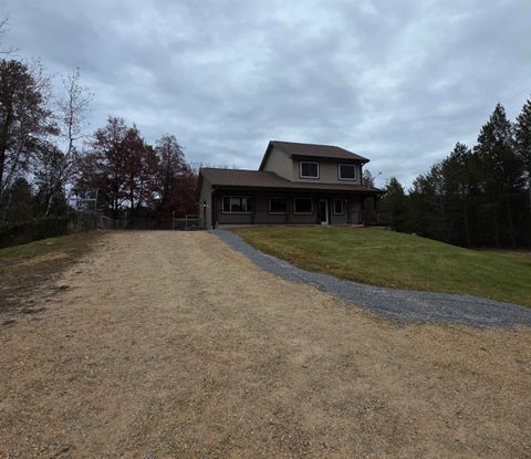 Photo of 1159 Dover Drive, Adams, WI 53910 (MLS # 2012416)