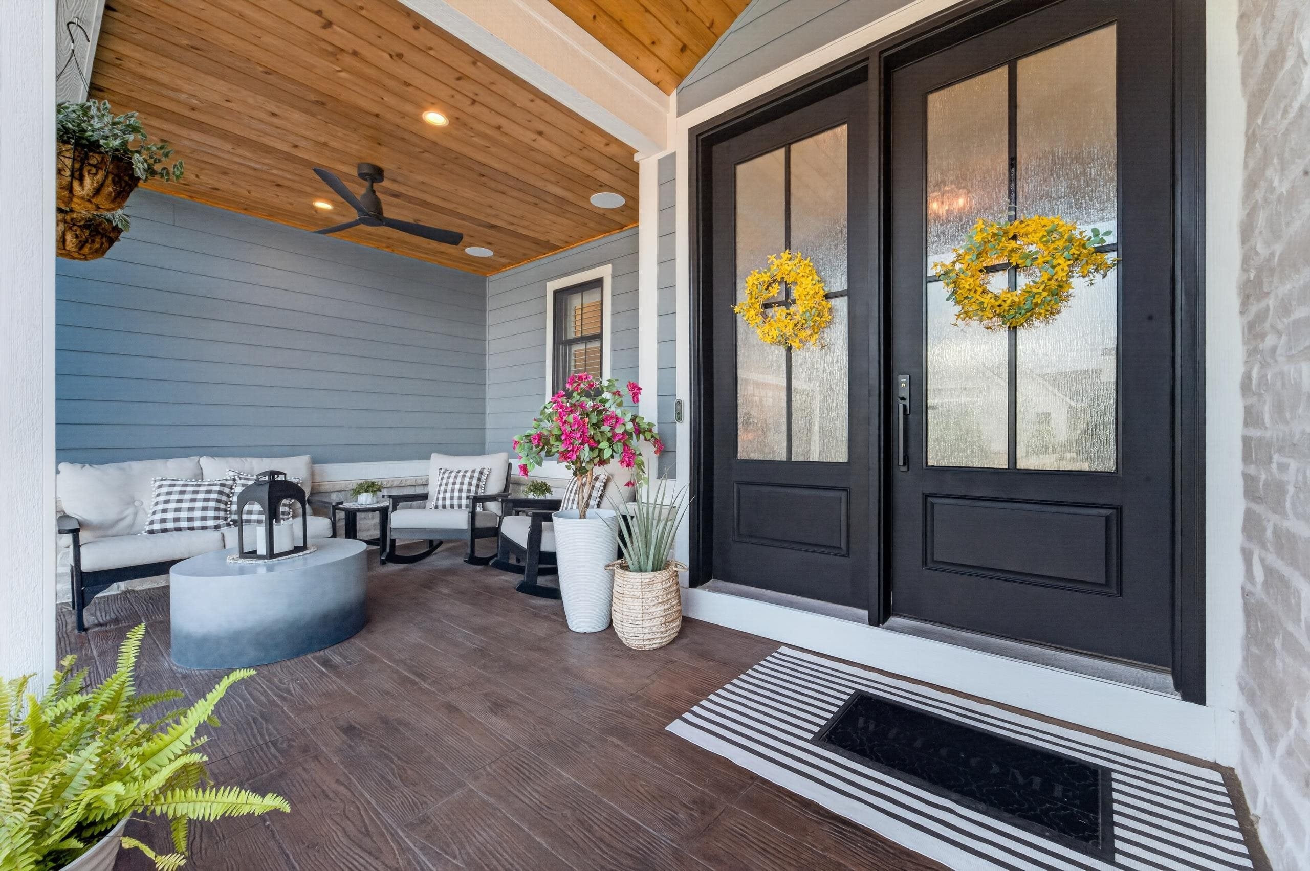 5009 Cranberry Blossom Court