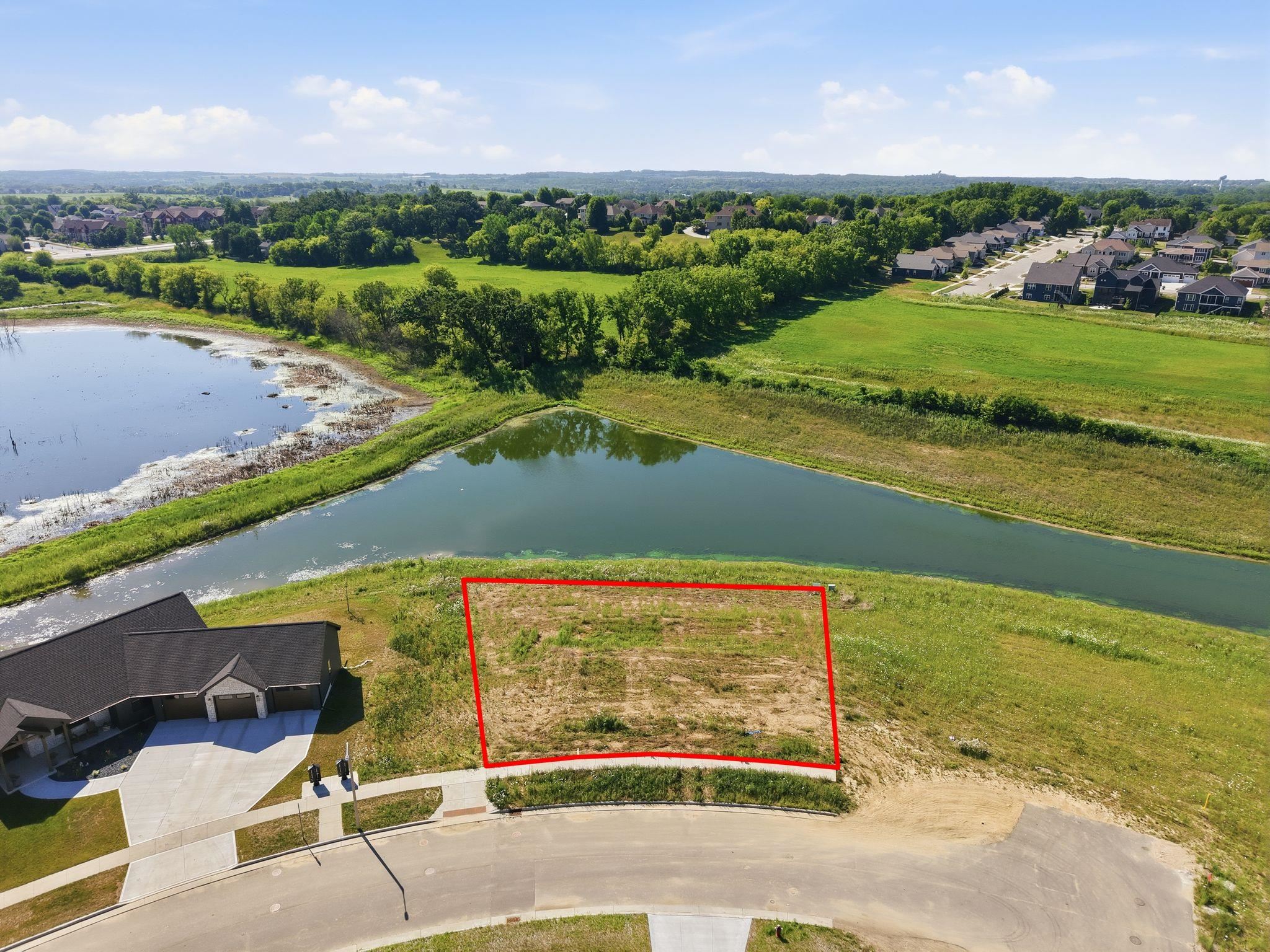 Lot 12 Morning Cove Circle