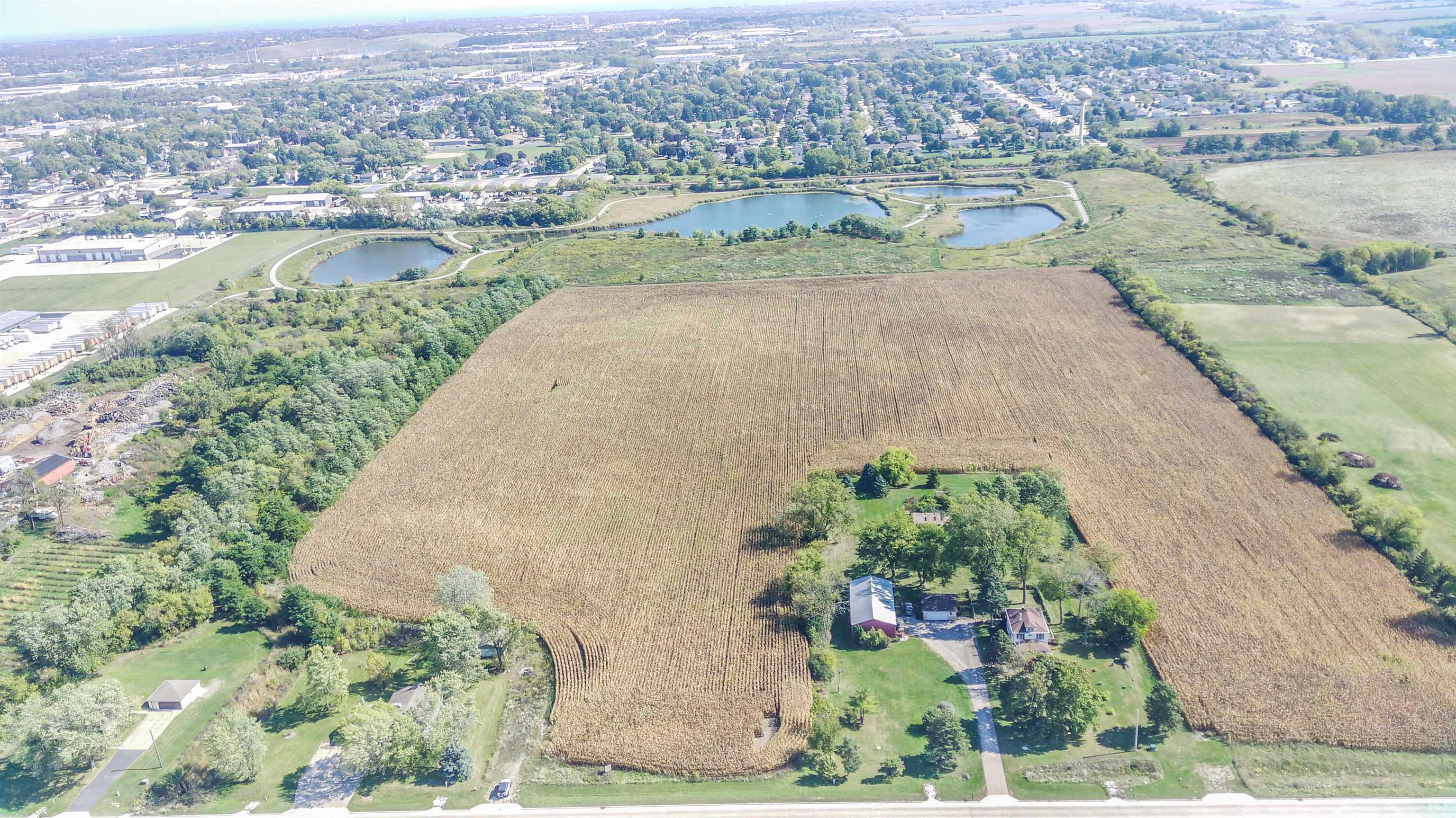 3247 County Highway H Road