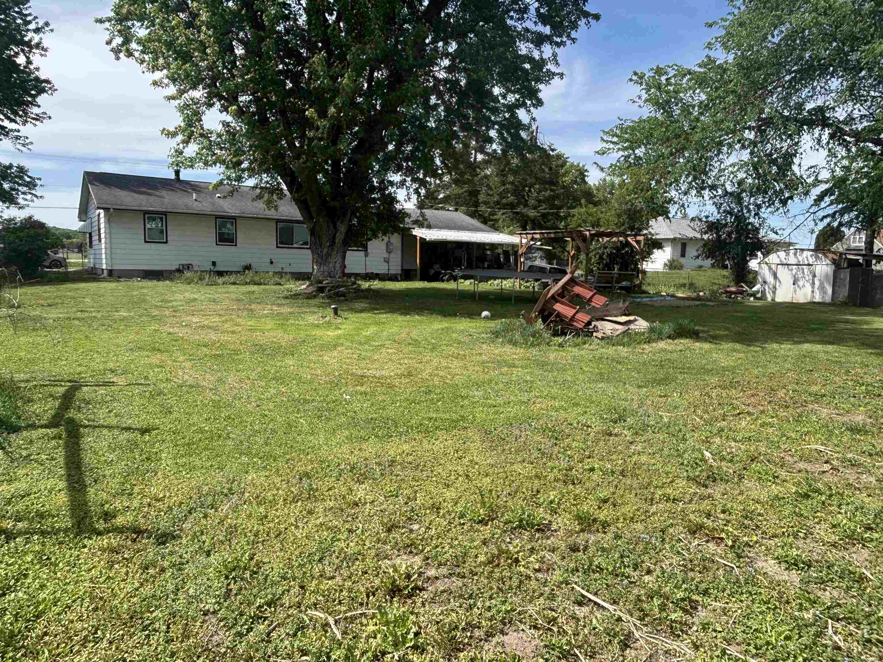 14734 Gentry Road