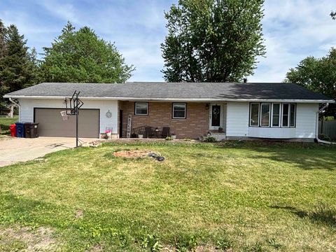 Photo of 14734 Gentry Road, Sparta, WI 54656 (MLS # 2024599)