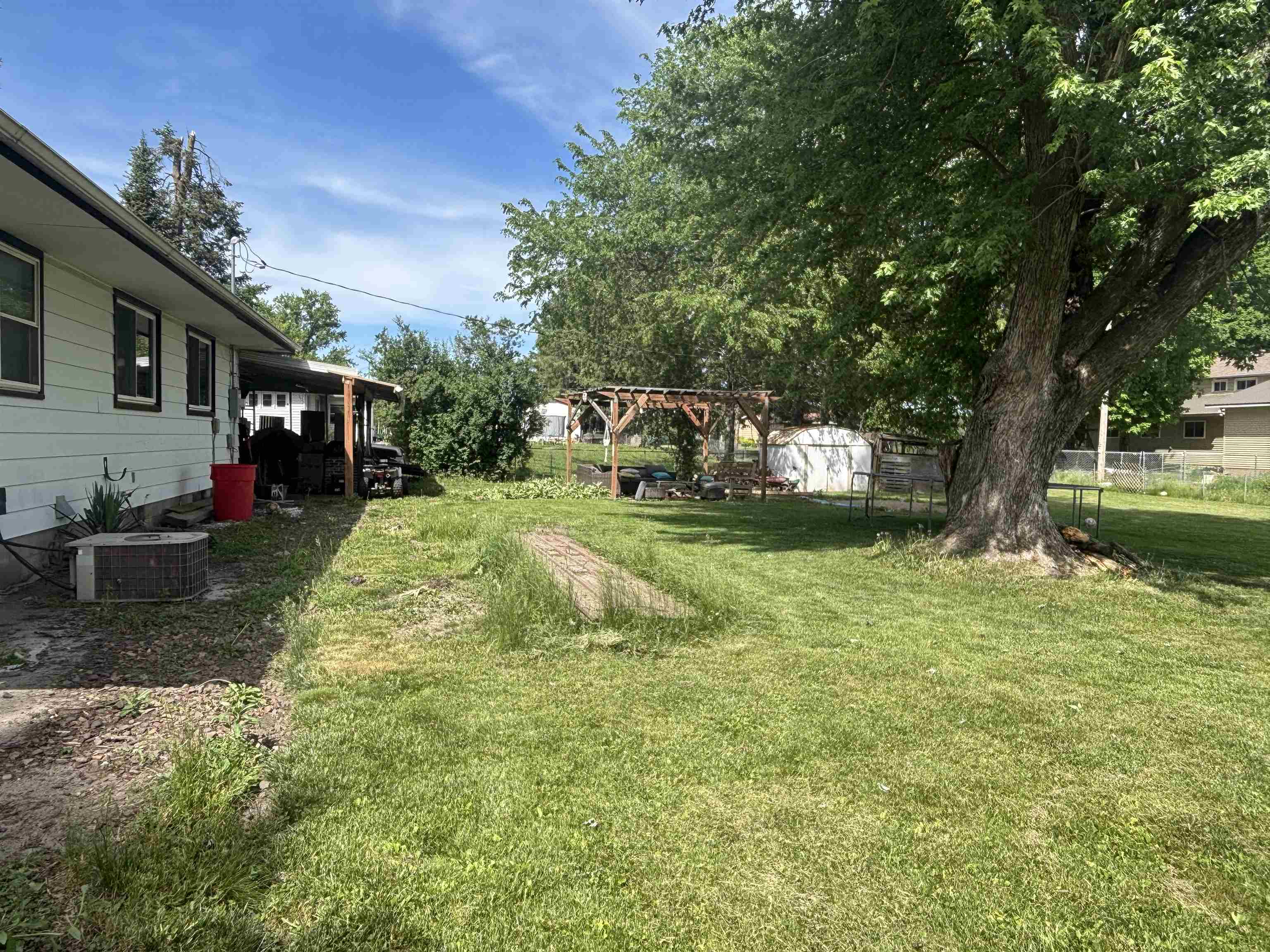 14734 Gentry Road