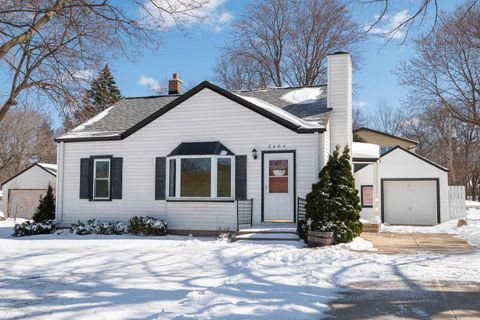 Photo of 2604 N 112th Street, Wauwatosa, WI 53226 (MLS # 2018783)