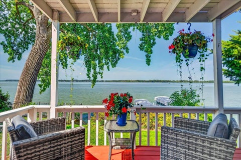 Photo of 5306 Card Avenue, McFarland, WI 53558 (MLS # 2028863)