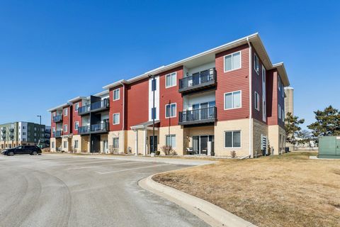 Photo of 4910 Innovation Drive 306 #306, Deforest, WI 53532 (MLS # 2016258)