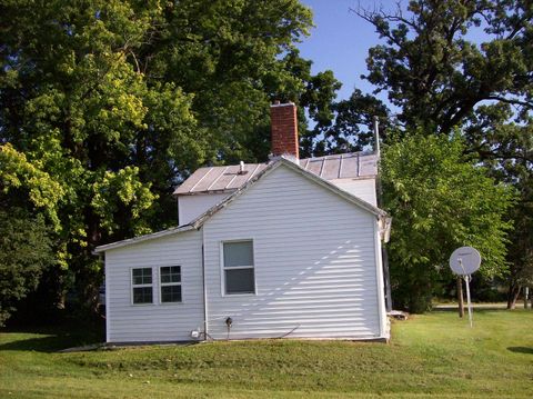 Tiny photo for W6051 County Road B, Dalton, WI 53926 (MLS # 2001414)