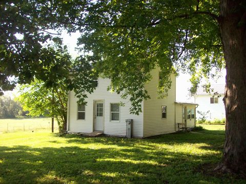 Tiny photo for W6051 County Road B, Dalton, WI 53926 (MLS # 2001414)
