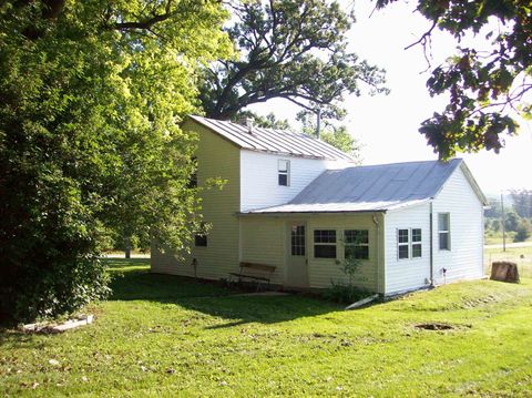 Tiny photo for W6051 County Road B, Dalton, WI 53926 (MLS # 2001414)