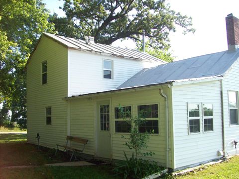 Tiny photo for W6051 County Road B, Dalton, WI 53926 (MLS # 2001414)