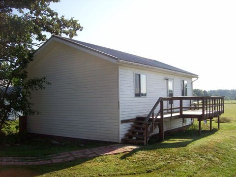 Tiny photo for W6051 County Road B, Dalton, WI 53926 (MLS # 2001414)